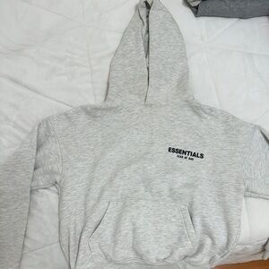 Essentials hoodie